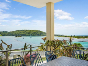 Wharf Apartment Unit 5 Narooma